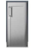 Whirlpool 190 L 3 Star Direct Cool Single Door Refrigerator Steel (205 IMPC PRM 3S CHROMIUM STEEL-E)