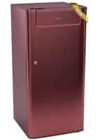 Whirlpool 190 L 3 Star Direct Cool Single Door Refrigerator Wine (205 GENIUS CLS 3S)