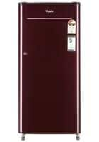 Whirlpool 190 L 3 Star Direct Cool Single Door Refrigerator Wine Alpha (205 GENIUS CLS 3S Wine ALPHA)