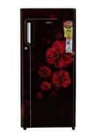 Whirlpool 190 L 3 Star Direct Cool Single Door Refrigerator Wine Dahlia (205 IMPWCOOL PRM)