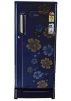 Whirlpool 190 L 3 Star Direct Cool Single Door Refrigerator Sapphire Orbit (205 IMPC Roy 3S)