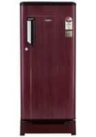 Whirlpool 190 L 3 Star Direct Cool Single Door Refrigerator Wine Titanium (205 IMPC ROY 3S)