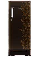 Whirlpool 190 L 4 Star Direct Cool Single Door Refrigerator (205 IM POWERCOOL ROY 4S GOLD IMPERIA)