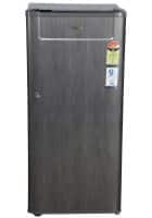 Whirlpool 190 L 4 Star Direct Cool Single Door Refrigerator (205 GENIUS CLS PLUS 4S GREY)