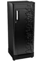 Whirlpool 190 L Direct Cool Single Door Refrigerator (205 IM POWERCOOL ROY 5S MIDNIGHT BLOOM)