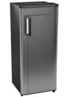 Whirlpool 190 L 5 Star Direct Cool Single Door Refrigerator Twilight Titanium (205 IM POWERCOOL PRM 5S Twilight TITA)