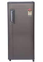 Whirlpool 190 L 4 Star Auto Defrost Single Door Refrigerator Grey Titanium (205 IM POWER Cool PRM 4S)