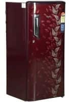 Whirlpool 190 L Direct Cool Single Door Refrigerator (205 IM POWERCOOL PRM 4S WINE FIESTA)