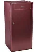 Whirlpool 190 L Direct Cool Single Door Refrigerator Wine Titanium (205 IM POWERCOOL PRM 4S)