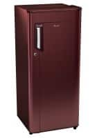 Whirlpool 190 L Direct Cool Single Door Refrigerator Wine Titanium (205 IM POWERCOOL PRM 5S)