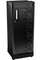 Whirlpool 190 L Direct Cool Single Door Refrigerator (205 IM POWERCOOL ROY 5S MIDNIGHT BLOOM)