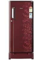 Whirlpool 190 L 5 Star Direct Cool Single Door Refrigerator Wine Exotica (205 IM POWER Cool Roy 5S Wine EXOTICA)