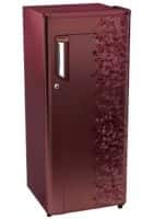 Whirlpool 190 L 3 Star Direct Cool Single Door Refrigerator Wine Exotica (205 IMPW Cool PRM 3S Wine EXOTICA-E 70669)