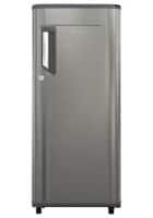 Whirlpool 200 L 3 Star Direct Cool Single Door Refrigerator Alpha Steel (215 IMPWCL PRM 3S)