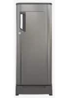 Whirlpool 200 L 3 Star Direct Cool Single Door Refrigerator (215 IMPWCL ROY 3S ALPHA STEEL-E (P)