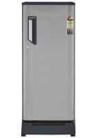 Whirlpool 200 L 3 Star Direct Cool Single Door Refrigerator German Steel (215 IMPWCL ROY 3S)