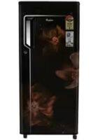 Whirlpool 200 L 3 Star Direct Cool Single Door Refrigerator Gold Magnolia (215 IMPOWERCOOL PRM 3S)