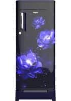 Whirlpool 200 L 3 Star Direct Cool Single Door Refrigerator (215 IMPC ROY 3S SAPPHIRE ABYSS)