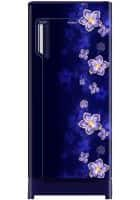 Whirlpool 200 L 3 Star Direct Cool Single Door Refrigerator Sapphire Twinkle (215 IMPC ROY 3S)