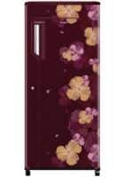 Whirlpool 200 L 3 Star Direct Cool Single Door Refrigerator Wine Azalea (215 IMPWCL PRM 3S)