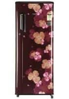 Whirlpool 200 L 3 Star Direct Cool Single Door Refrigerator Wine Twinkle (215 IMPC PRM 3S)