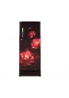 Whirlpool 200 L 3 Star Direct Cool single Door Refrigerator Wine (215 VMPRO Roy 3S Wine HIBISCUS-E)