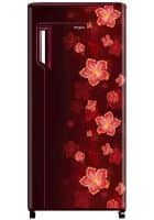 Whirlpool 200 L 3 Star Direct Cool Single Door Refrigerator Wine Twinkle (215 IMPC PRM 3S Wine Twinkle-E)