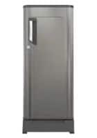 Whirlpool 200 L Direct Cool Single Door Refrigerator Alpha Steel (215 Impwcool Roy 4S)