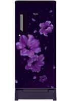 Whirlpool 200 L 4 Star Direct Cool Single Door Refrigerator Purple Hibiscus (215 IMPC Roy 4S INV)