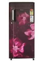 Whirlpool 200 L 4 Star Direct Cool Single Door Refrigerator Wine Magnolia (215 IMPWCOOL PRM 4S)