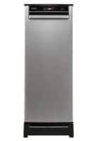 Whirlpool 200 L 4 Star Direct Cool single Door Refrigerator Alpha Steel (215 VMPRO Roy 4S INV ALPHA Steel-E)