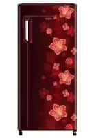 Whirlpool 200 L 4 Star Direct Cool single Door Refrigerator Wine (215 IMPC PRM 4S INV Wine TWINKLE-E)