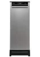 Whirlpool 200 L 4 Star Direct Cool Single Door Refrigerator (215 VMPRO Roy 4S INV Alpha Steel-E)