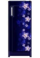 Whirlpool 200 L 4 Star Direct Cool Single Door Refrigerator (215 IMPC PRM 4S INV SAPPHIRE TWINKLE-E)