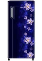 Whirlpool 200 L 4 Star Direct Cool Single Door Refrigerator (215 IMPC Roy 4S INV SAPPHIRE TWINKLE- E)