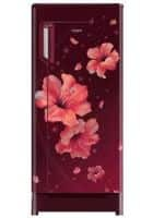 Whirlpool 200 L 4 Star Direct Cool Single Door Refrigerator Wine Hibiscus (215 IMPC Roy 4S INV Wine HIBISCUS-E)