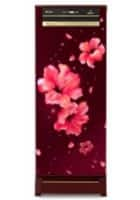 Whirlpool 200 L 4 Star Direct Cool Single Door Refrigerator Wine Hibiscus (215 VMPRO PRM 4S INV Wine Hibiscus-E)