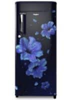 Whirlpool 200 L 5 Star Direct Cool Single Door Refrigerator (215 IMPC ROY 5S SAPPHIRE HIBISCUS-E)