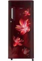 Whirlpool 200 L 5 Star Direct Cool Single Door Refrigerator Wine Hibiscus (215 IMPC PRM)