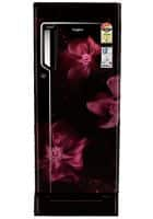 Whirlpool 200 L Direct Cool Single Door Refrigerator Wine Magnolia (215 IMPWCOOL ROY)