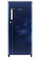 Whirlpool 200 L Direct Cool Single Door Refrigerator (215 IMFRESH PRM 5S SAPPHIRE REGALIA)