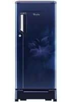 Whirlpool 200 L Direct Cool Single Door Refrigerator (215 IMFRESH ROY 5S SAPPHIRE REGALIA)