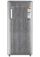 Whirlpool 200 L 3 Star Direct Cool Single Door Refrigerator (215 IMPW Cool PRM 3S GREY TITANIUM-E (P) 70916)