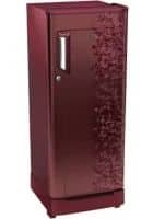 Whirlpool 200 L 3 Star Direct Cool Single Door Refrigerator Wine Exotica (215 IMPWCOOL PRM 3S)