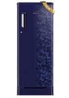 Whirlpool 200 L 3 Star Direct Cool Single Door Refrigerator Sapphire Exotica (215 IMPW Cool Roy 3S)