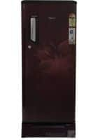 Whirlpool 200 L 4 Star Direct Cool Single Door Refrigerator Wine Dior (215 IMPWCOOL ROY 4S)