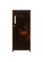 Whirlpool 200 L Single Door Refrigerator (215 IMFRESH PRM 5S GOLD REGALIA)