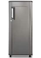 Whirlpool 215 L 3 Star Direct Cool Single Door Refrigerator (230 IMFR PRM 3S ALPHA STEEL-E-VS)