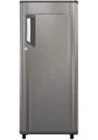 Whirlpool 215 L 3 Star Direct Cool Single Door Refrigerator Alpha Steel (230 IMFR PRM 3S INV)