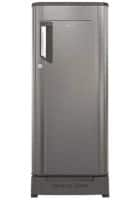 Whirlpool 215 L 3 Star Direct Cool Single Door Refrigerator (230 IMFR ROY 3S INV ALPHA STEEL)